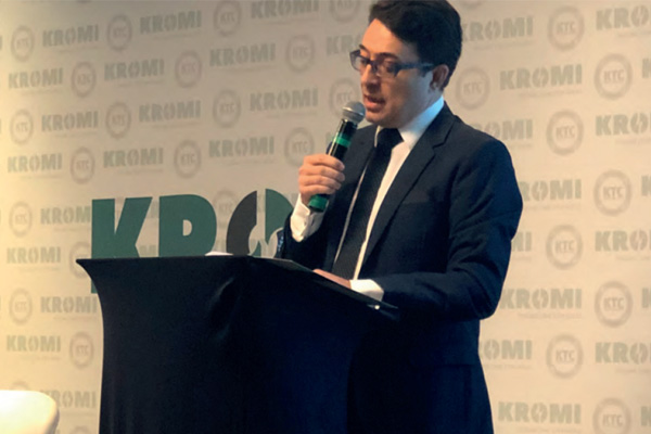 Kromi Brasil